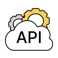 API