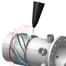 Аддитивные и гибридные технологии