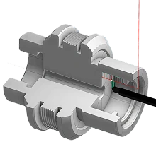 Токарная обработка